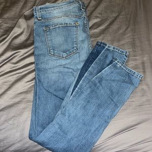 women’s jeans